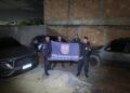 Polícia Militar recupera três veículos roubados em operação noturna em Macaé