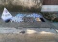 Polícia Militar detém criminoso por tráfico de drogas