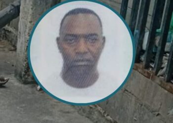 Homem morre ao cair de telhado de hotel entre Penha e Jockey, em Campos