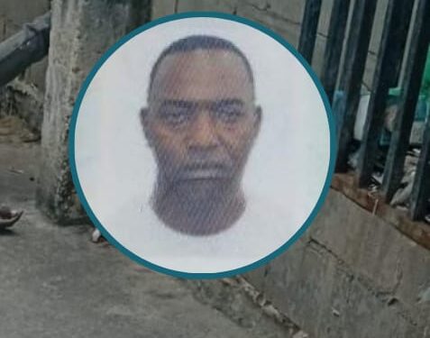 Homem morre ao cair de telhado de hotel entre Penha e Jockey, em Campos