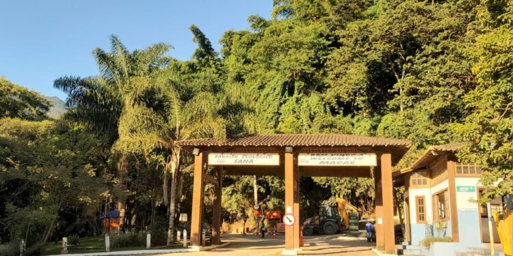 Sana celebra 123 anos com programação cultural e shows gratuitos