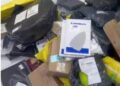 Motorista desvia rota com mercadorias e é flagrado com cocaína em comunidade de Araruama