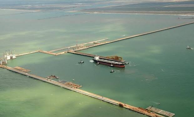 Porto do Açu atrai gigante norueguesa e inicia novo ciclo de operações offshore