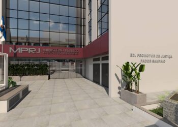 MPRJ fiscaliza rede de atendimento a vítimas de violência