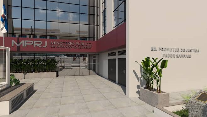 MPRJ fiscaliza rede de atendimento a vítimas de violência