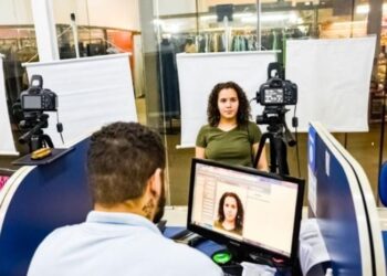 Detran realiza ação em todo o estado para garantir RG a estudantes antes do Enem