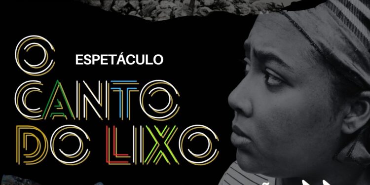 ”O Canto do Lixo” estimula jovens a refletirem sobre o impacto do consumo