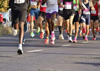 Corrida e caminhada Outubro Rosa e Novembro Azul acontece em Macaé dia 26
