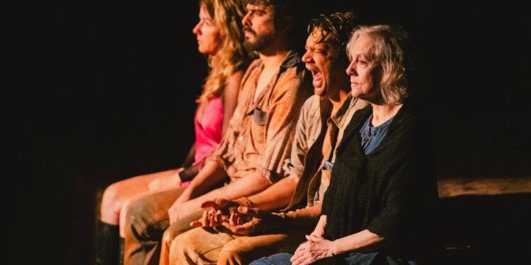 Peça “Tom na Fazenda” promete arrebatar público em Macaé