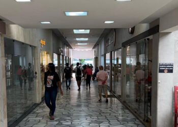 Galeria Carapebus anuncia seu primeiro outlet com descontos de até 70%