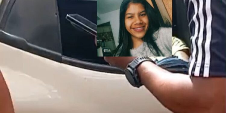 Jovem é assassinada dentro de carro de aplicativo em Itaperuna, no noroeste do estado