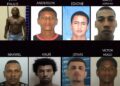 Veja os nomes os mortos da operação no Rio, vindos do Norte, Noroeste e Região dos Lagos, e o que deviam à justiça