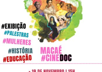 Mulheres que fizeram a Independência ganham destaque em exibição especial no Irene Meirelles