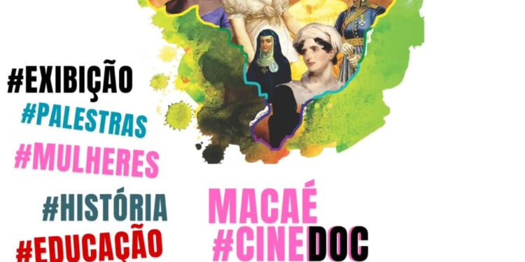 Mulheres que fizeram a Independência ganham destaque em exibição especial no Irene Meirelles