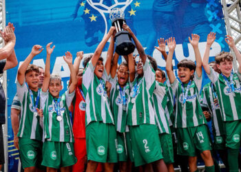 Quatro finais e muita adrenalina: Macaé Cup fecha a série Ouro com grandes jogos