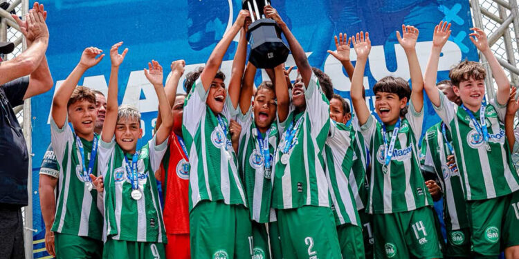 Quatro finais e muita adrenalina: Macaé Cup fecha a série Ouro com grandes jogos