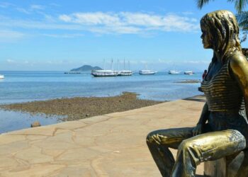 Justiça manda paralisar obras irregulares em empreendimento de luxo na praia de Geribá