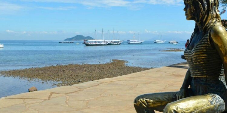 Justiça manda paralisar obras irregulares em empreendimento de luxo na praia de Geribá
