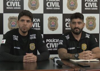 Polícia Civil faz operação contra grupo aliado do Comando Vermelho em dois estados