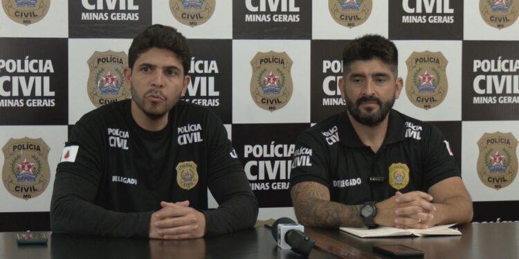 Polícia Civil faz operação contra grupo aliado do Comando Vermelho em dois estados