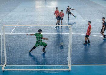 Serra Macaense será palco do maior evento de futebol infantil da região