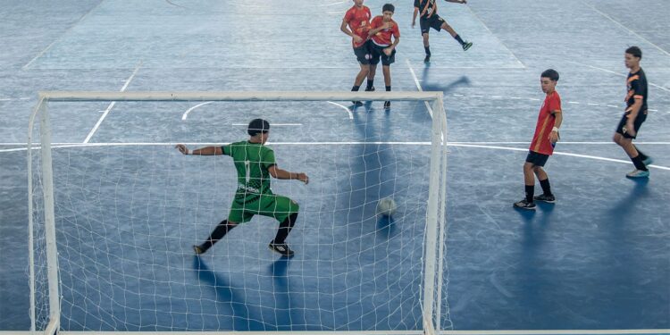 Serra Macaense será palco do maior evento de futebol infantil da região