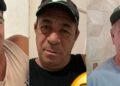 Buscas por pescadores desaparecidos entram na segunda semana