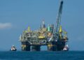 Petrobras registra lucro de R$ 32,7 bilhões no trimestre, impulsionada por produção nas Bacias de Campos e Santos