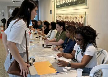 Validação presencial do PSS para Agentes de Acolhimento Institucional segue até este domingo (9) em Macaé