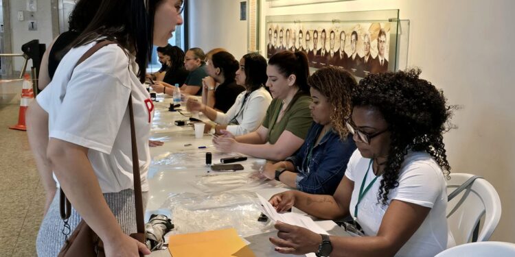 Validação presencial do PSS para Agentes de Acolhimento Institucional segue até este domingo (9) em Macaé