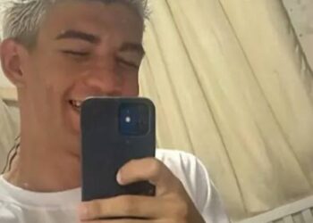 Homem é morto a tiros em área de restinga na Praia Grande