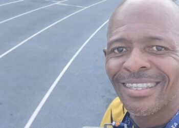 Cabofriense conquista vice-campeonato brasileiro e mira o Mundial de Atletismo Master