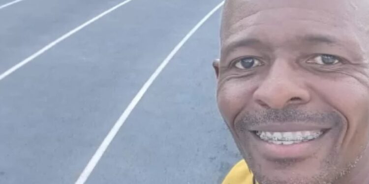 Cabofriense conquista vice-campeonato brasileiro e mira o Mundial de Atletismo Master