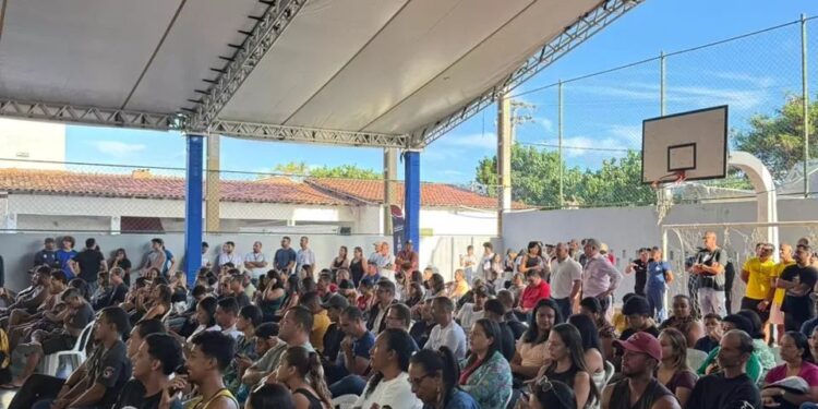 Incentivo ao Esporte: Bolsa Atleta vai apoiar talentos locais com até R$ 2 mil mensais