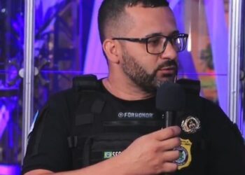 Secretário é condenado após espalhar vídeos ofensivos e acusações falsas