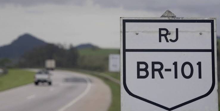 Novo leilão da BR-101 expõe falhas e reacende cobrança por obras urgentes