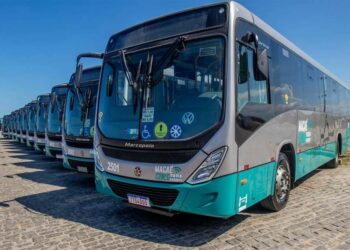 Linhas de ônibus terão rota alterada durante programação especial em Macaé