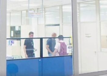 Pastor condenado por abusos é preso ao desembarcar de helicóptero