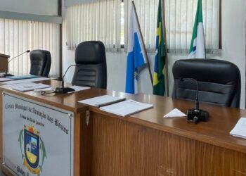 Câmera vota mudanças na Taxa de Turismo Sustentável e propostas geram debates