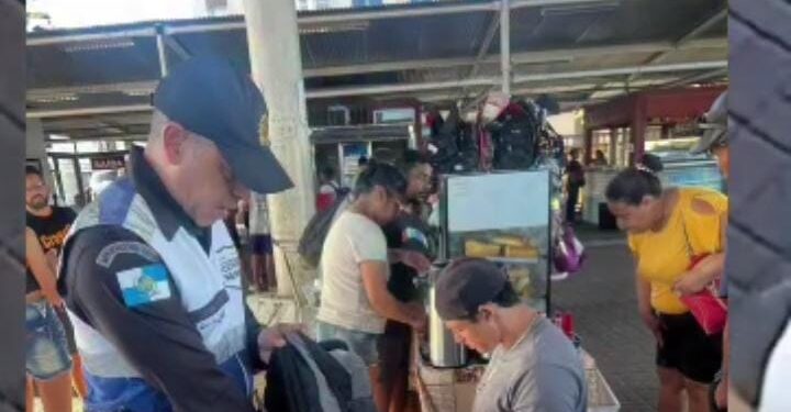 Cursos de qualificação com inscrições presenciais estão abertas