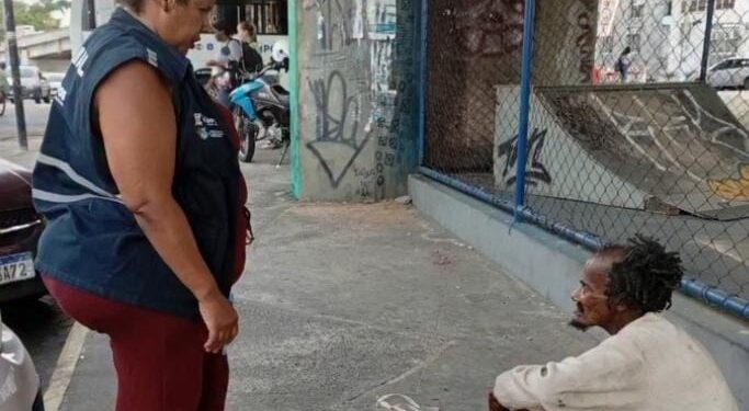 Cursos de qualificação com inscrições presenciais estão abertas