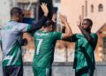Basquete, frescobol e corrida movimentam o fim de semana