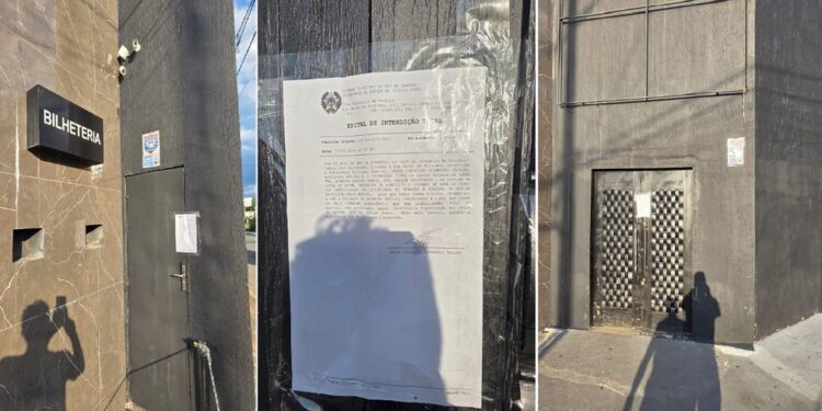 Caso dos tiros expõe irregularidades e provoca fechamento de boate