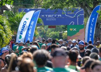 XTERRA atrai atletas de todo o país e restam poucas vagas