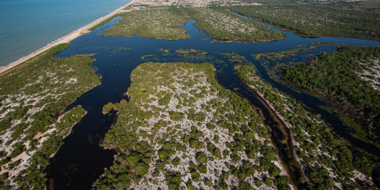 Município avança e regulamenta pesquisa em Unidades de Conservação