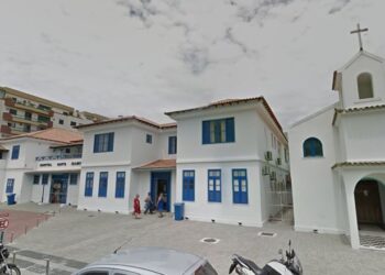 Justiça suspende leilão do prédio do Hospital Santa Izabel após sinalização de acordo