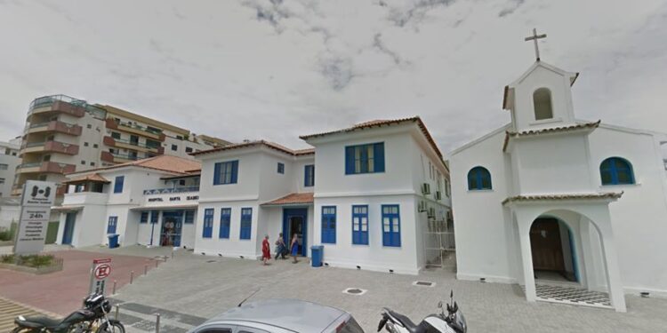 Justiça suspende leilão do prédio do Hospital Santa Izabel após sinalização de acordo