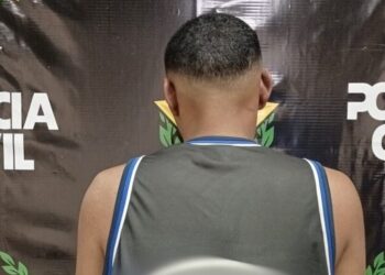 Tentativa de feminicídio termina com prisão em flagrante no Natal