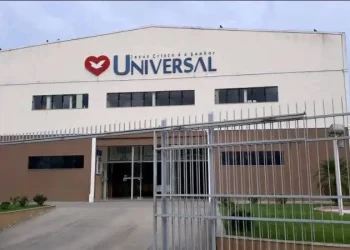 Universal esclarece desligamento do ex-pastor após conduta incompatível