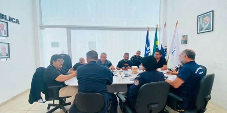 Macaé define estratégias para Operação Verão 2026